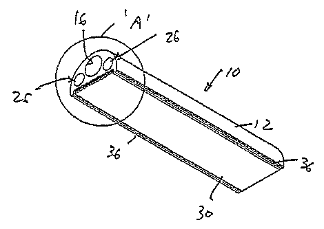 Une figure unique qui représente un dessin illustrant l'invention.